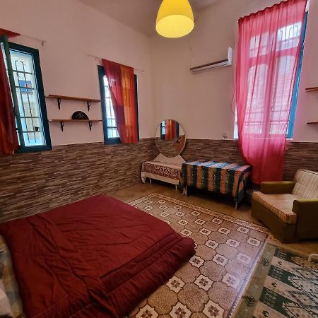 Shams House Leilighet Amman Eksteriør bilde