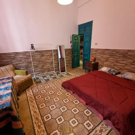 Shams House Leilighet Amman Eksteriør bilde
