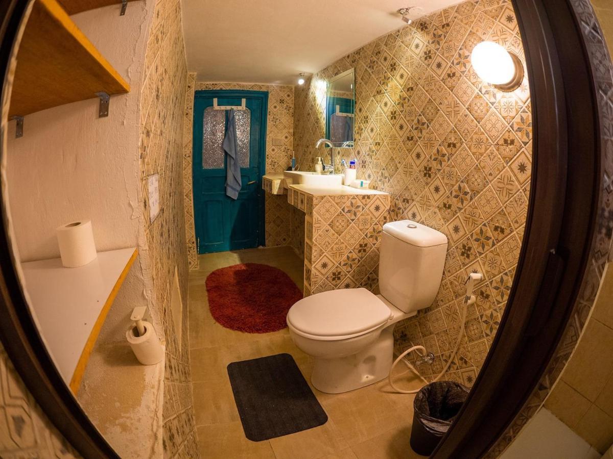 Shams House Leilighet Amman Eksteriør bilde