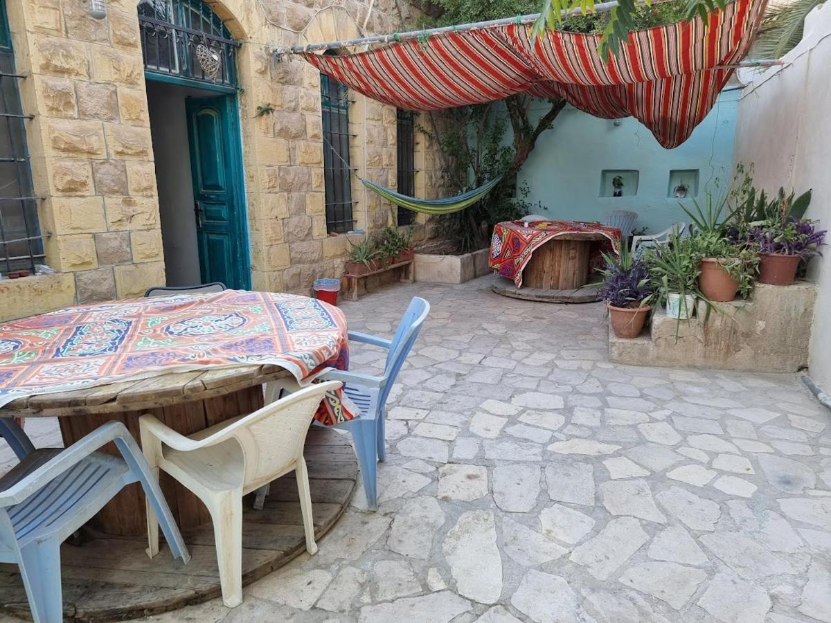 Shams House Leilighet Amman Eksteriør bilde