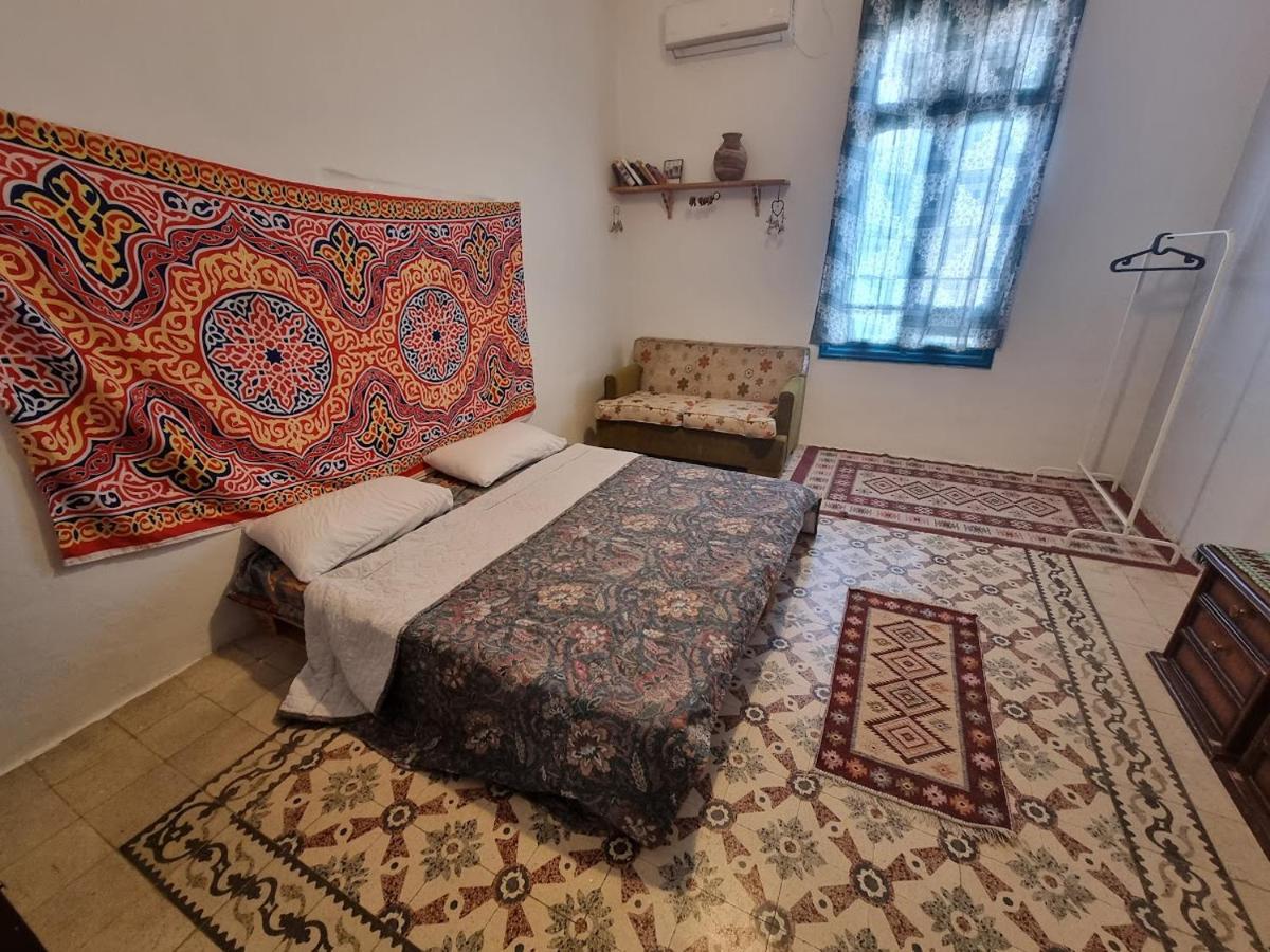 Shams House Leilighet Amman Eksteriør bilde