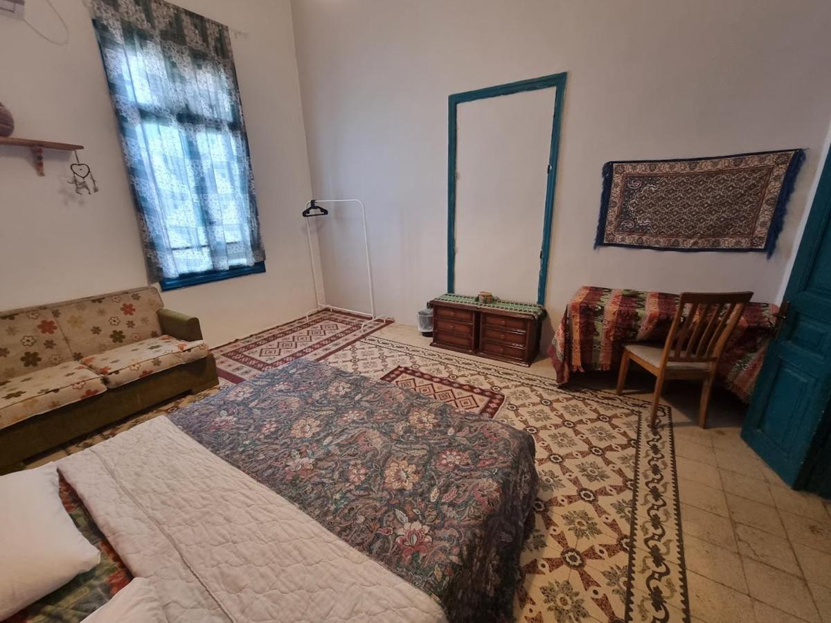 Shams House Leilighet Amman Eksteriør bilde