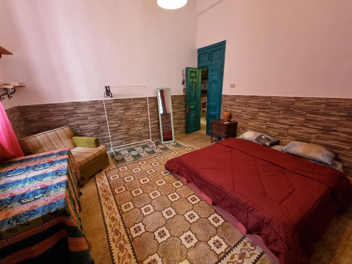 Shams House Leilighet Amman Eksteriør bilde